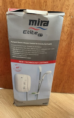 Mira elite 8kw - mira, st