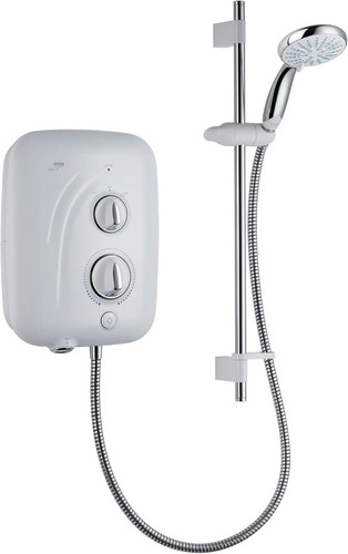 Mira elite pumped electric - pumped,