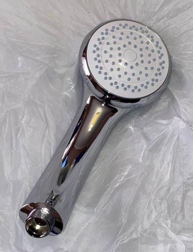 Mira logic spray mode shower - 4,
