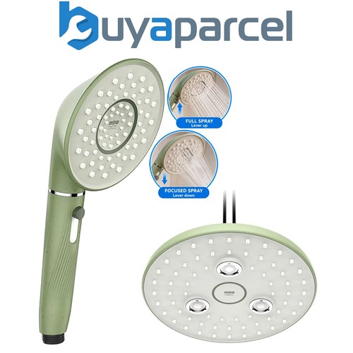 Mira showers dramatik - mira,