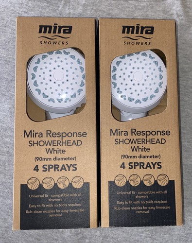 Mira response 4 spray - response, 4-spray