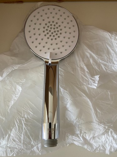 Mira zest spray shower 90mm - shower,