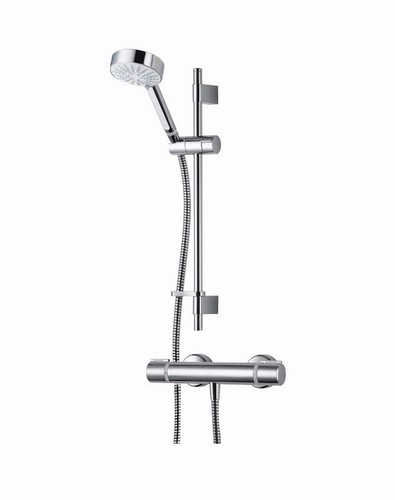 Mira atom thermostatic bar - mira,